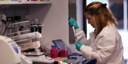 Servier Pharmaceuticals Expands Boston Presence