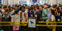 This Memorial Day, travel is expected to break records according to AAA, with an estimated 45.1 million travelers. About 3.6 million of those expected travelers will be flying to their destinations.