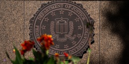 The Federal Bureau of Investigation Headquarters in Washington, DC