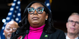 Congressional Progressive Caucus on Musk