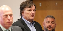 gilgo beach accused murderer