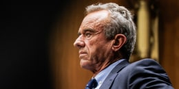 Robert F. Kennedy Jr.