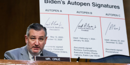 Unfit to Serve: Biden Cover-up