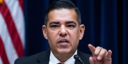 Rep. Robert Garcia