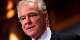 tim kaine politics political politician