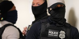 ICE Detains Immigrants Inside New York City Courthouses