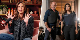 Mariska Hargitay, NBC
