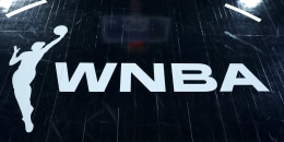 WNBA logo