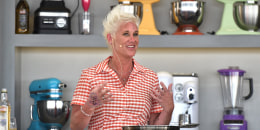 Goya Foods' Grand Tasting Village Featuring Mastercard Grand Tasting Tents & KitchenAid Culinary Demonstrations - Day 2