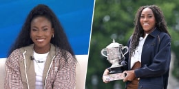 Coco Gauff 