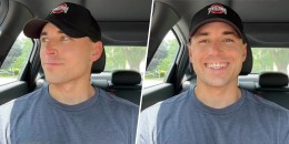 Male nanny questions.