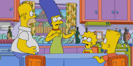 The Simpsons