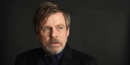 Mark Hamill