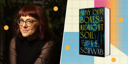 V. E. Schwab