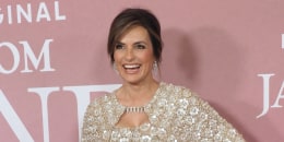Mariska Hargitay