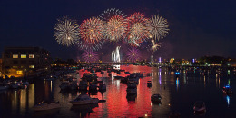 Things to Do on the 4th of July