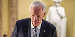 Ron Johnson.