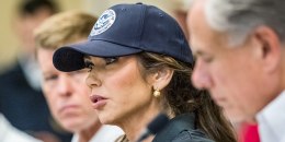 Kristi Noem speaks