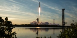 NASA's SpaceX Crew-10 To Launch From Cape Canaveral In Dragon Capsule
