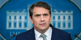 Todd Blanche.