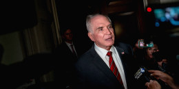Rep. Mike Kelly at the U.S. Capitol on Sept. 26, 2024. 