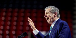 Roy Cooper