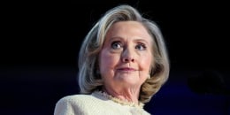Hillary Clinton