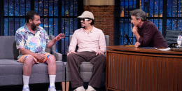 Late Night with Seth Meyers - Season 12