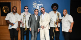 The Tonight Show Starring Jimmy Fallon - Season 12
