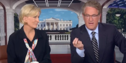 Joe Scarborough reacts to Gov. Greg Abbott's comments on flood response