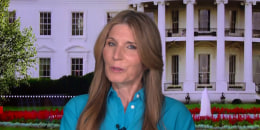 Nicolle Wallace on Pete Hegseth