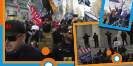 Masiva protesta contra cárcel migratoria ‘Alligator Alcatraz’ en vísperas de su apertura