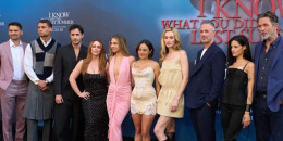 ‘I Know What You Did Last Summer’ vuelve 