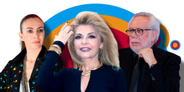 Itatí Cantoral aplaude victoria de Sasha Sokol en su juicio contra Luis de Llano