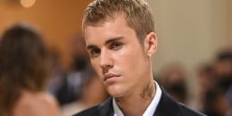Justin Bieber