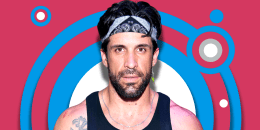 Silverio Rocchi explica cómo las redes sociales obligaron a cambiar el título de la obra 'Alta traición'