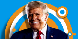 Trump acusa a periodistas de intentar desvirtuar "éxito" del bombardeo a Irán