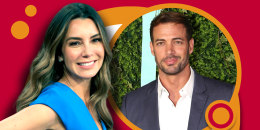 Elizabeth Gutiérrez rompe el silencio: "Me quedo con lo bueno" tras su historia con William Levy