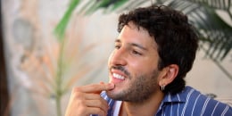 Sebastián Yatra dice que la situación actual de los migrantes sería distinta si los gobiernos tuvieran más empatía.
