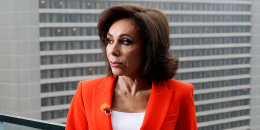 Jeanine Pirro