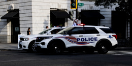 NATO Summit In Washington DC Previews