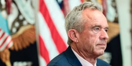 Robert F. Kennedy Jr
