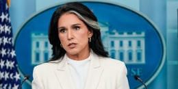 Tulsi Gabbard