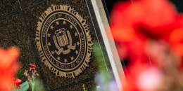 FBI HQ signage 