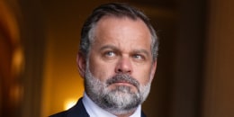  Rep. Cory Mills