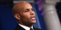 Jerome Adams