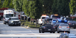 Emory University Shooting