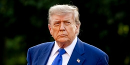 President Donald Trump