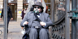 Nicholas Alahverdian rossi alias