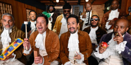 The Tonight Show Starring Jimmy Fallon - Season 12